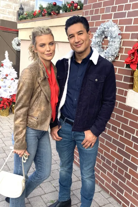 Feliz NaviDAD
