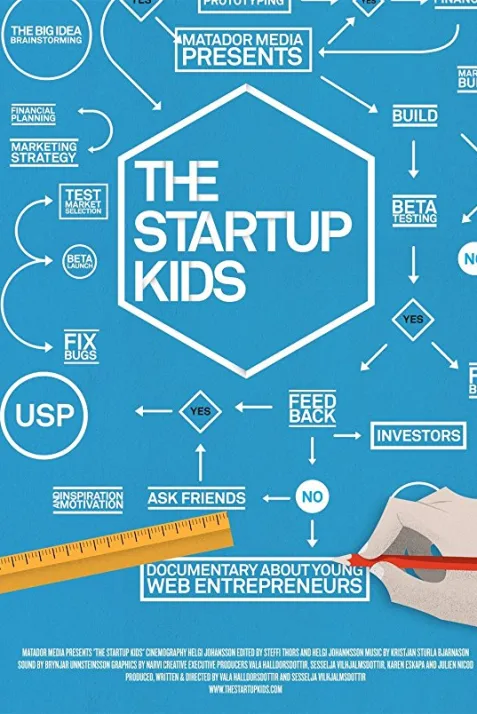 The Startup Kids