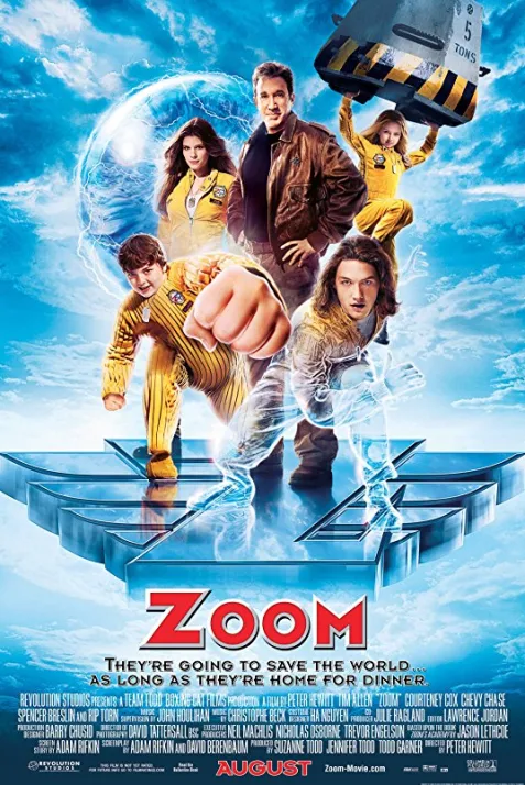 Zoom