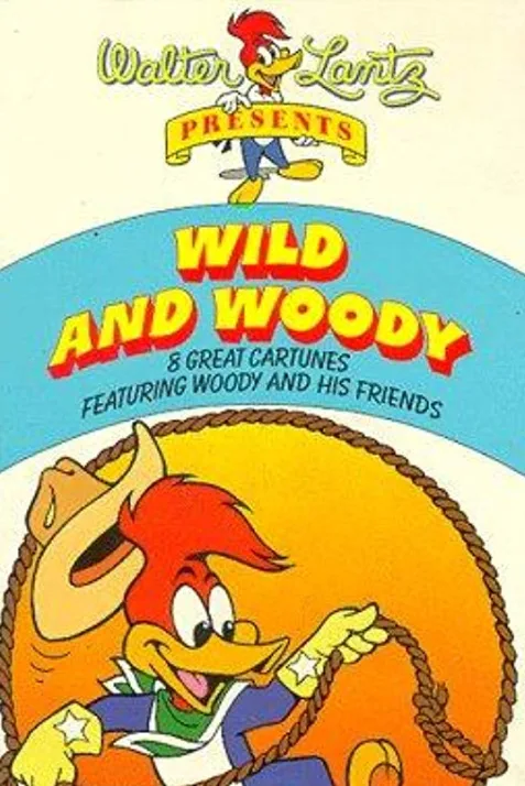 Wild and Woody!
