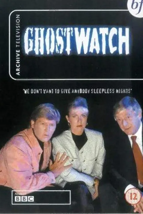 Ghostwatch