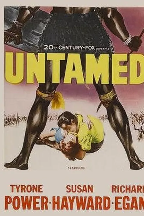 Untamed