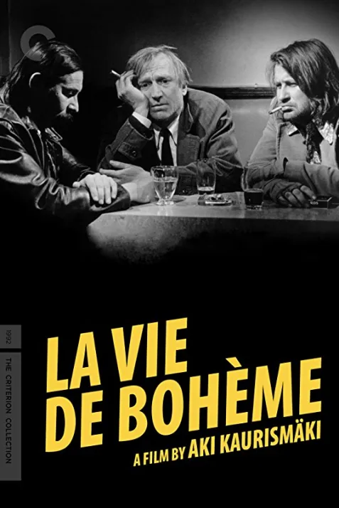 La Vie de Bohème