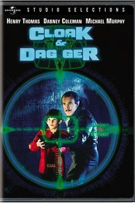 Cloak & Dagger