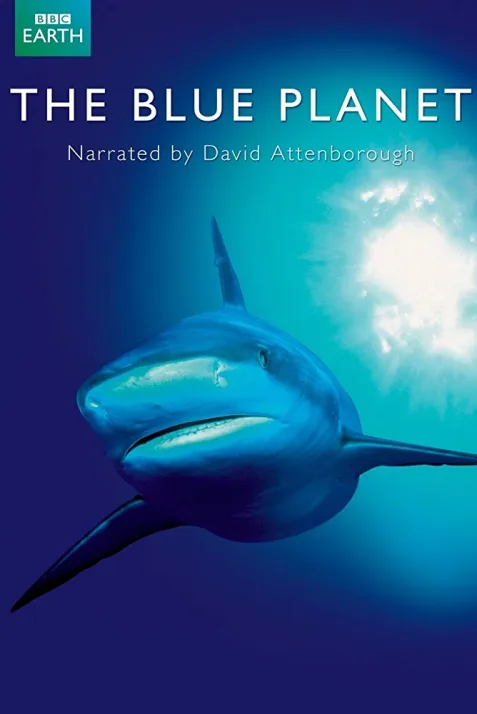 The Blue Planet