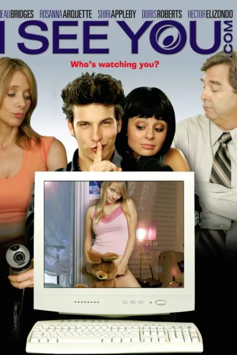 I-See-You.com