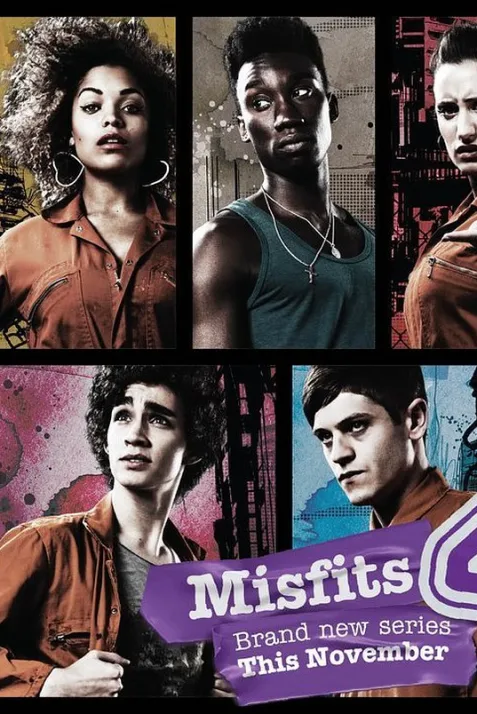 Misfits