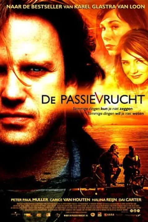 De passievrucht
