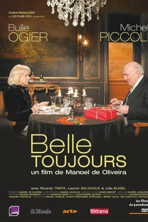 Belle toujours