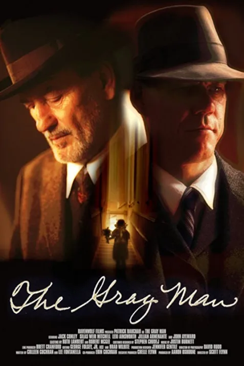 The Gray Man