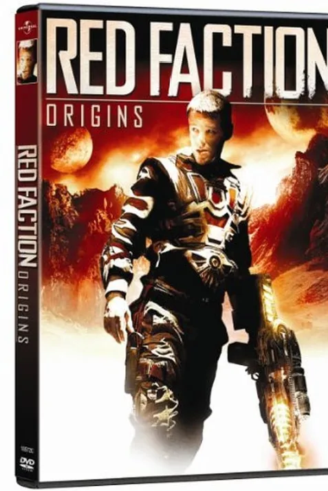 Red Faction: Origins
