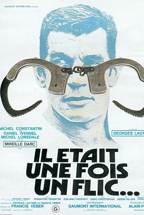 Cops Is Cops