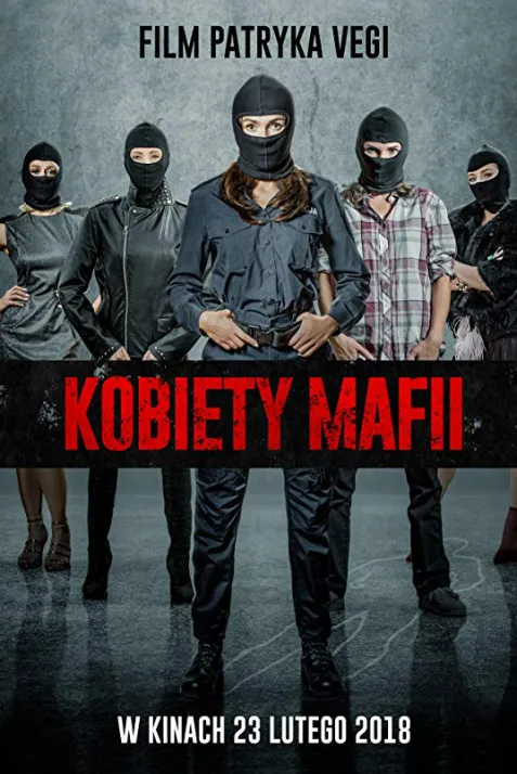 Women of Mafia