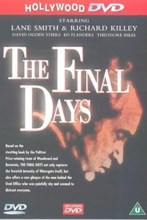 The Final Days