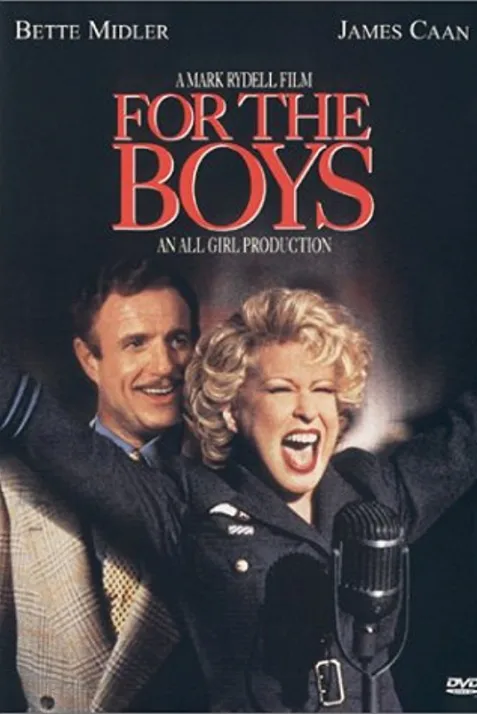 For the Boys