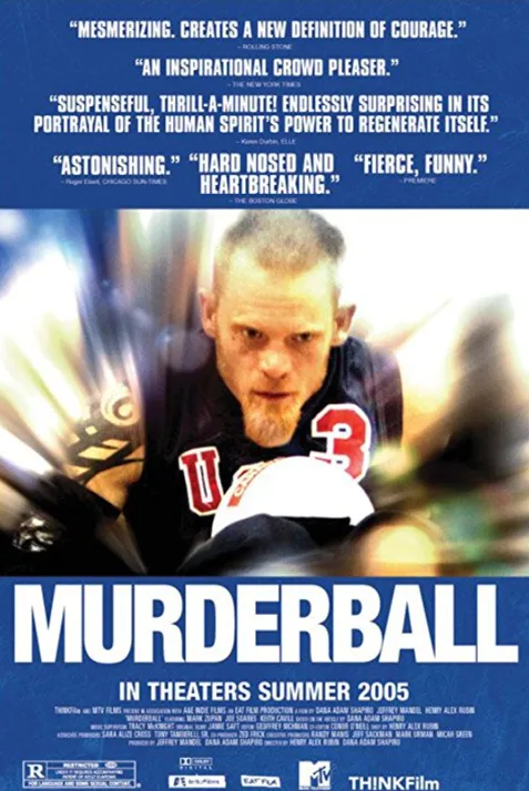 Murderball