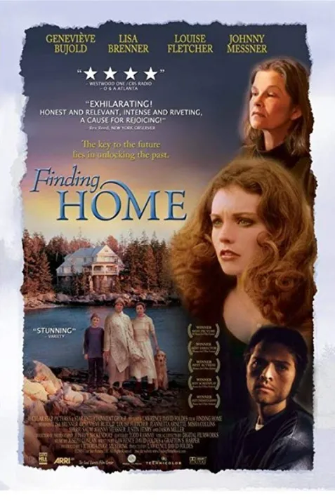 Finding Home