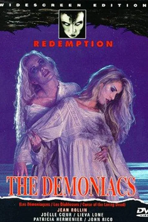 The Demoniacs