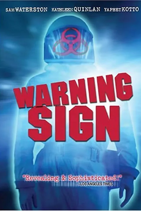 Warning Sign