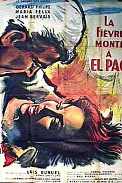 Fever Mounts at El Pao