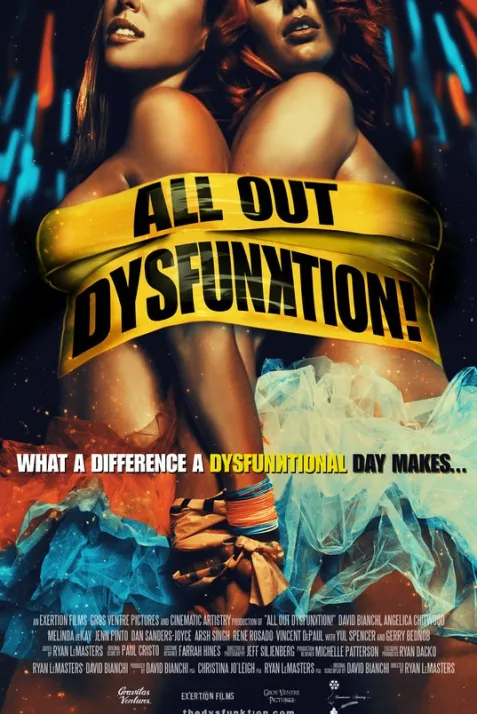 All Out Dysfunktion!
