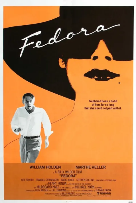Fedora