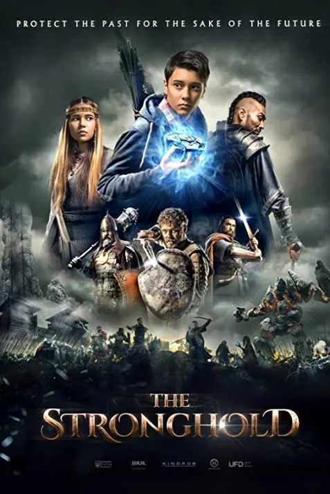 The Stronghold