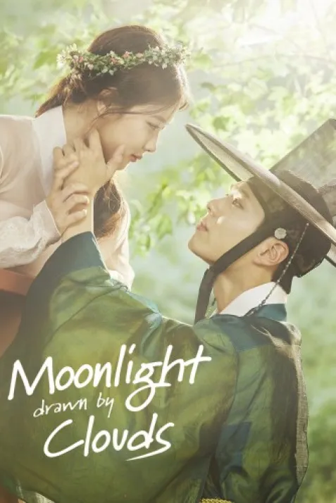 Love in the Moonlight
