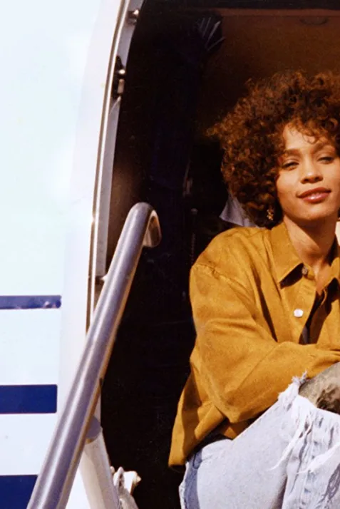 Whitney