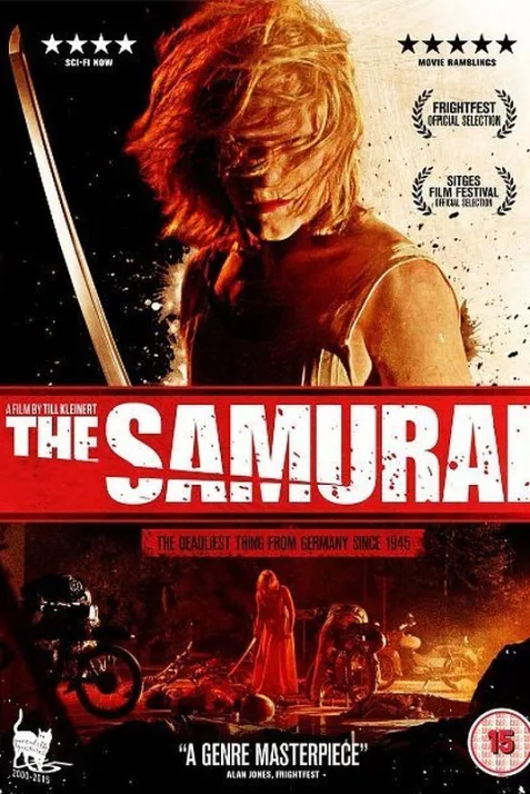 Der Samurai
