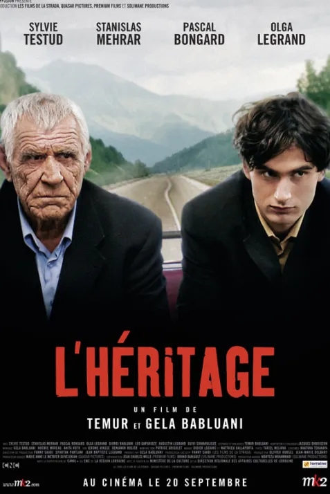 L'héritage