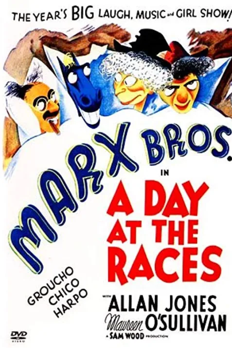On Your Marx, Get Set, Go!