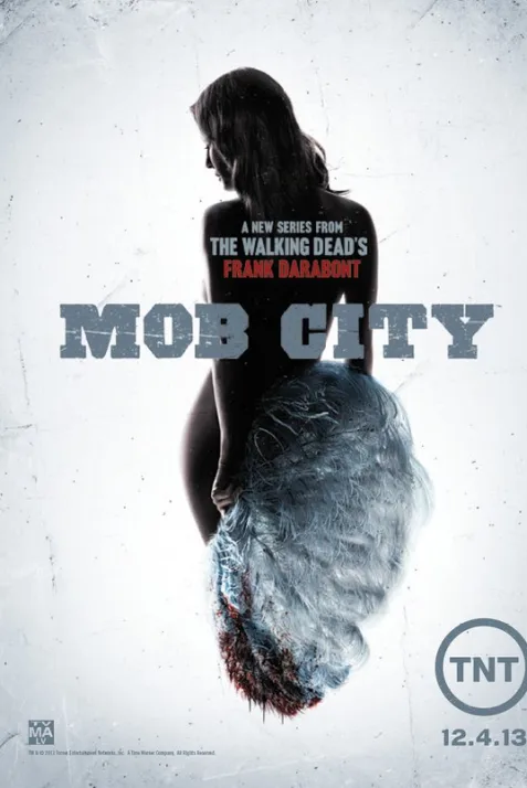 Mob City