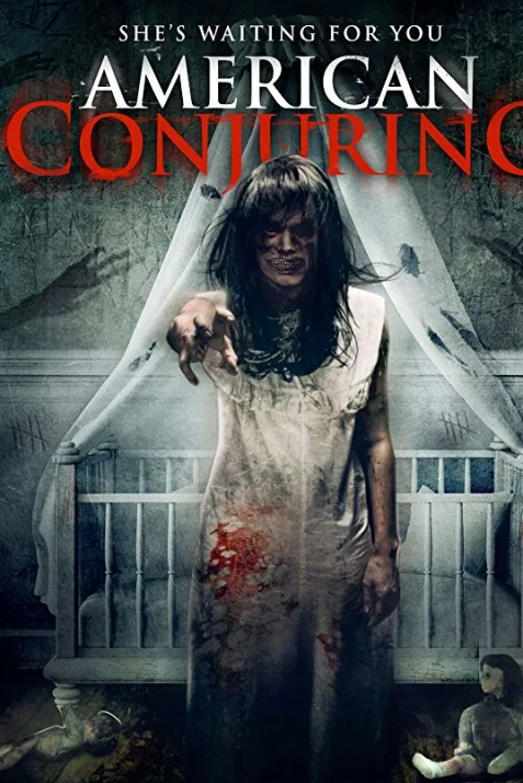 American Conjuring