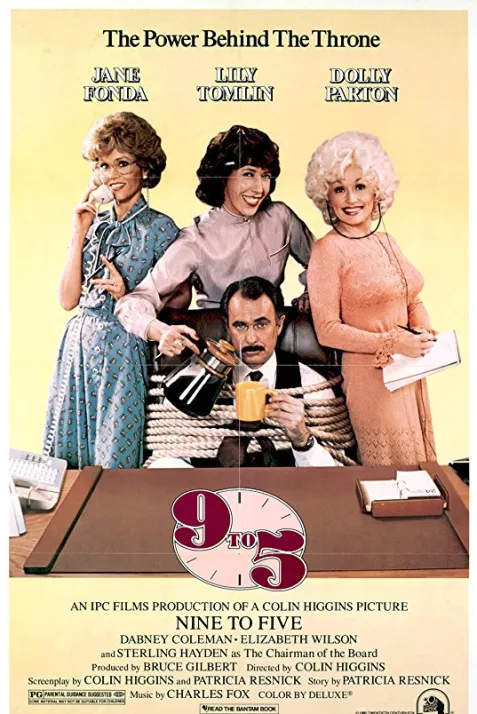 9 to 5