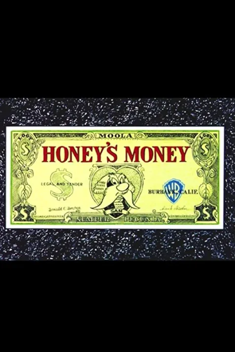 Honey's Money