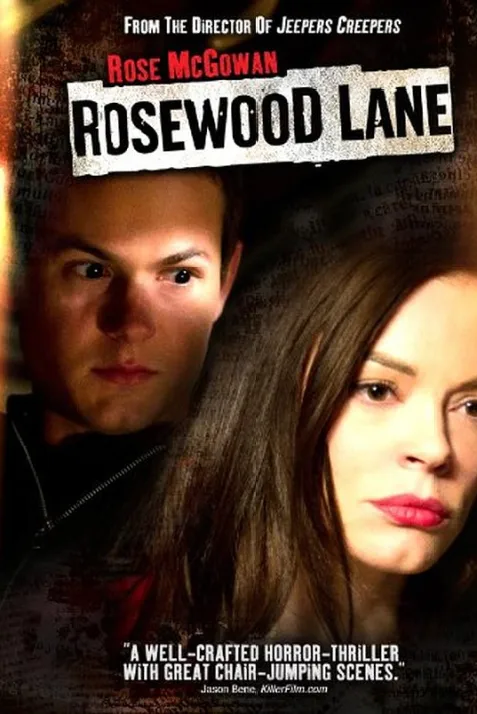 Rosewood Lane