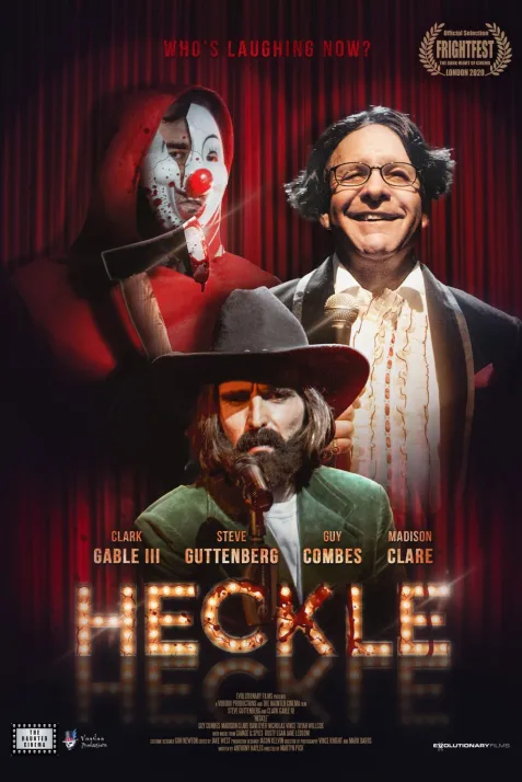 Heckle
