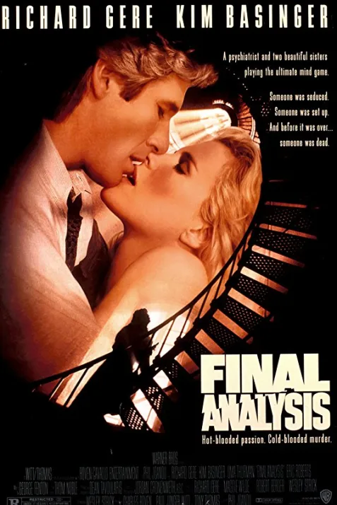 Final Analysis