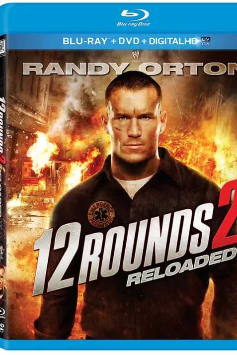 12 Rounds 2: Reloaded