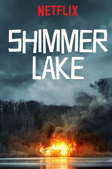 Shimmer Lake