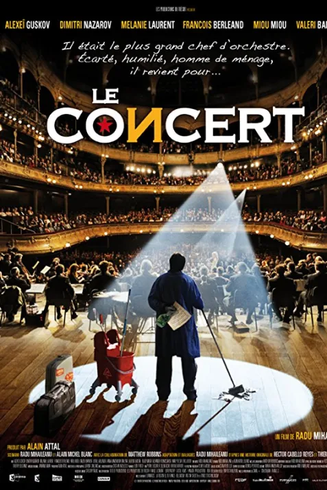 The Concert