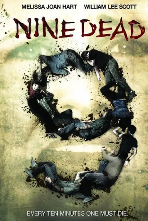 Nine Dead