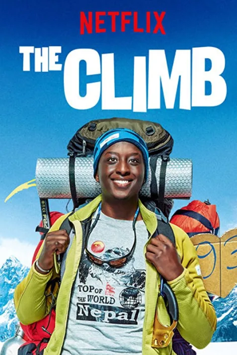 The Climb