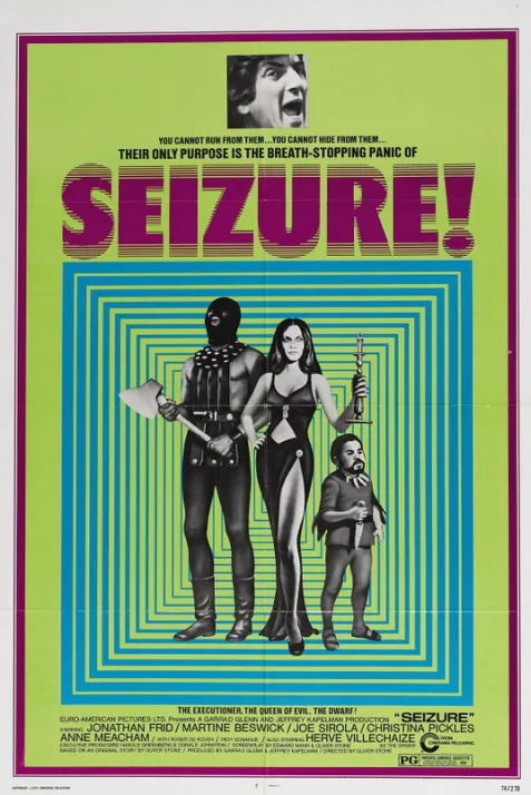 Seizure