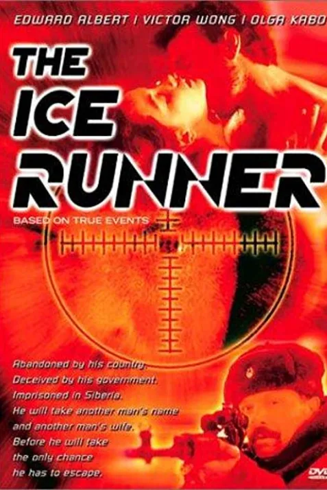 The Ice Runner