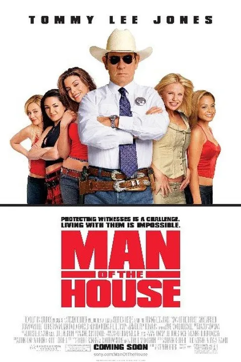 Man of the House