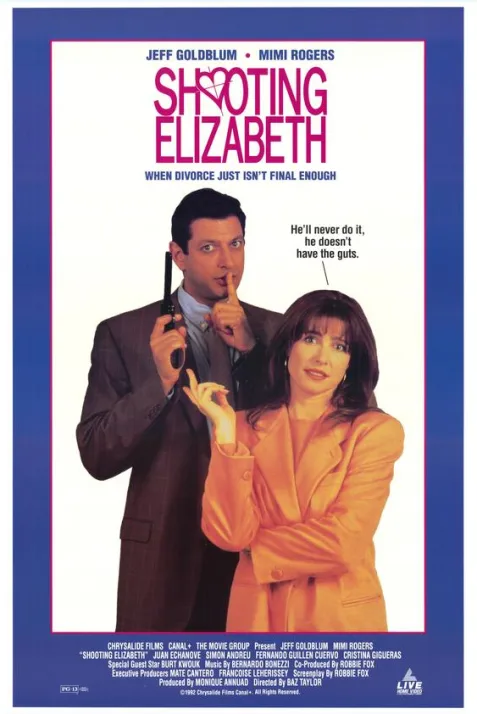 Shooting Elizabeth
