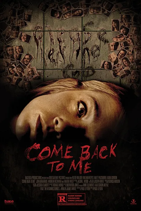 Come Back to Me