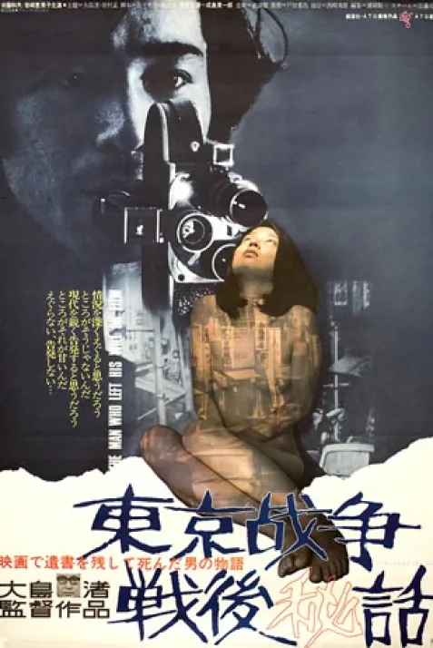 The Man Who Put His Will on Film